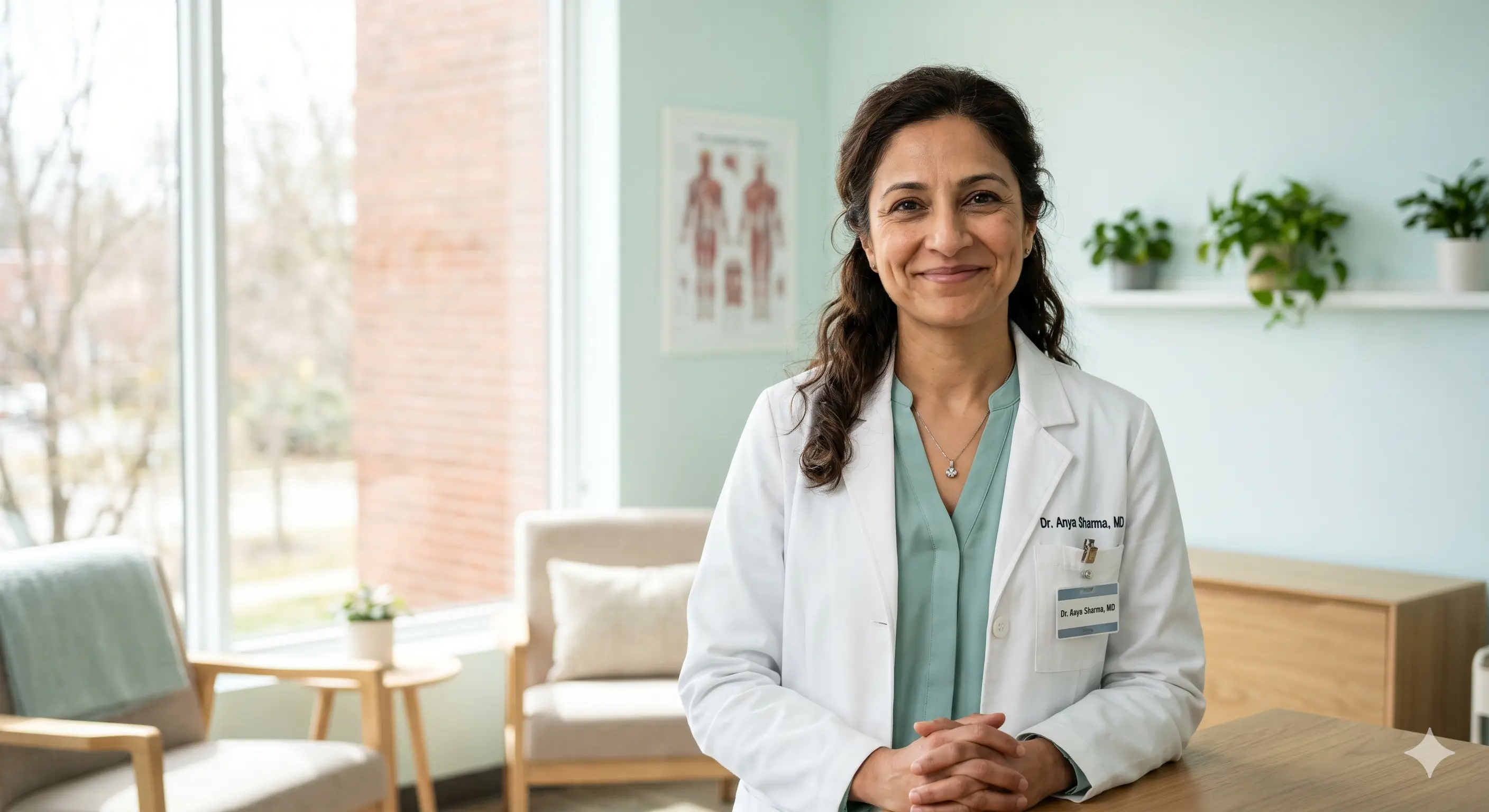 Clinician