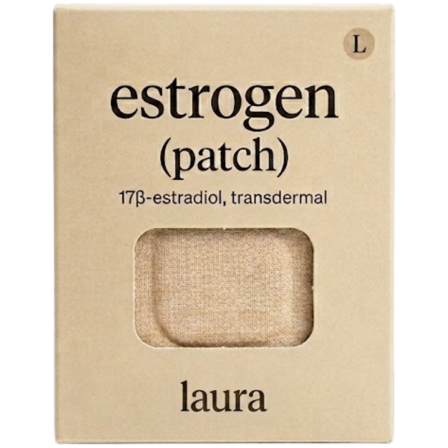 Estrogen Patch