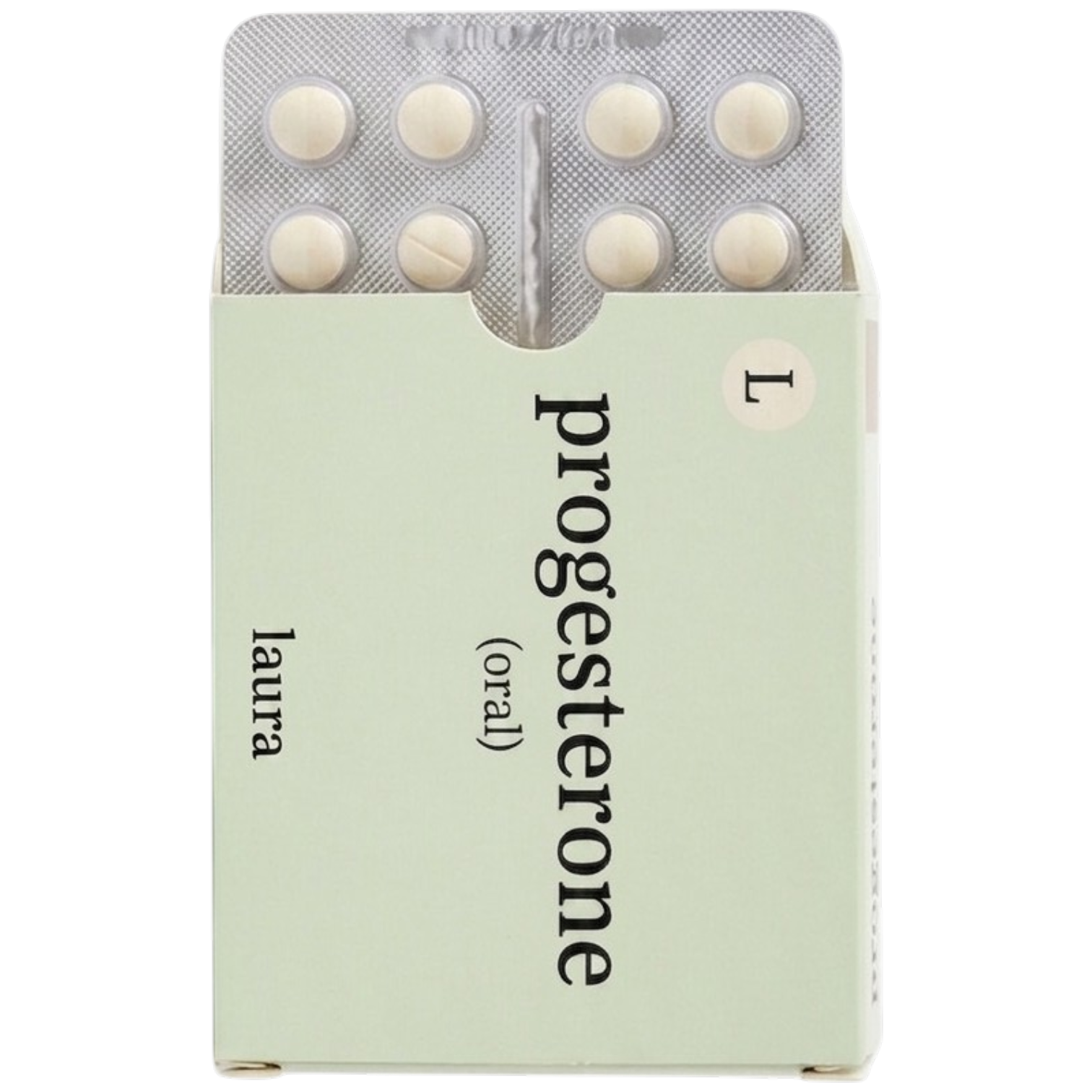 Progesterone