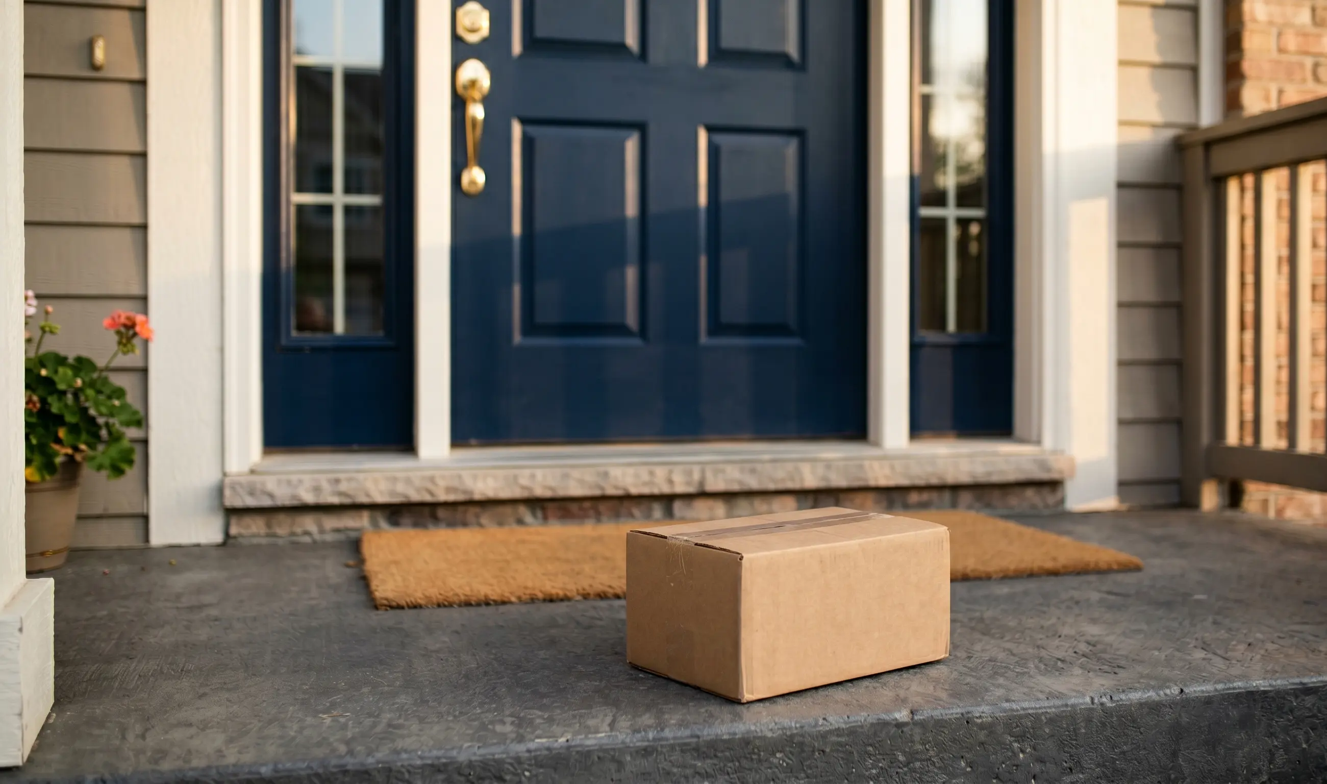 Receive your medication in discreet packaging